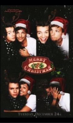 @HarryBartender my christmas tree,never losing him Iloveyoucurly