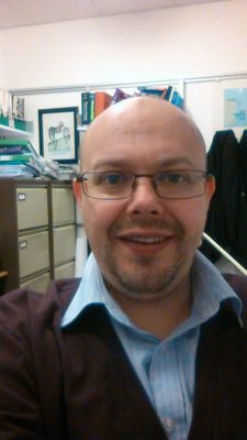 Pharmacist, Senior Lecturer at University of Portsmouth, medical simulation ethusiast, Harley rider, bad guitarist, worse singer. Love playing MTG with my son.