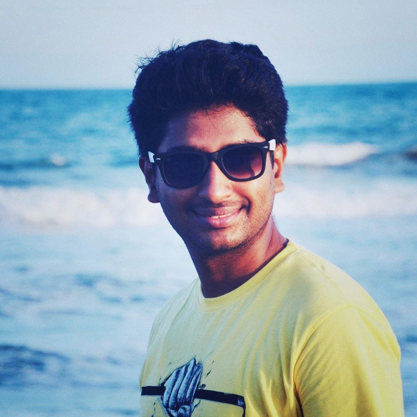 sbsbharathi24's profile picture. 