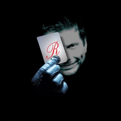 Body Language Reader/Trainer, Mentalist, Hypnotist & Magician see also @zenmagic2000