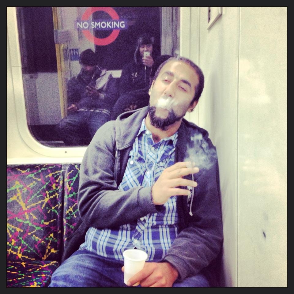 Hip Hop artist/ Poet
