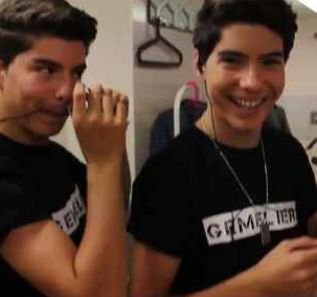 FUY,SOY, Y SERE, POR SIEMPRE *GEMELIERS* todo empezó con un “me quedo callado” *GEMELIERS* DE CORAZÓN NO DE OCASIÓN∞ forever