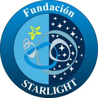 Fundación Starlight (@fundstarlight) 's Twitter Profile