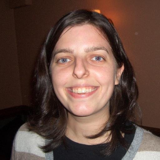 Probably not the Harlie you meant to tag. Engineering manager @buildingvts @wearevts she/her