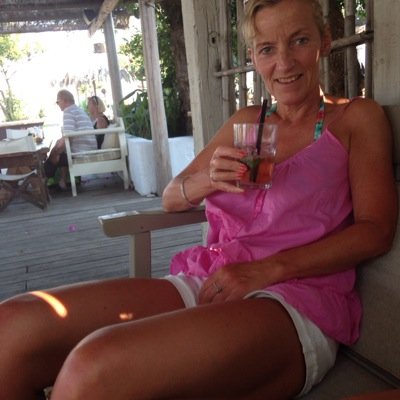 janenicholson68's profile picture. 