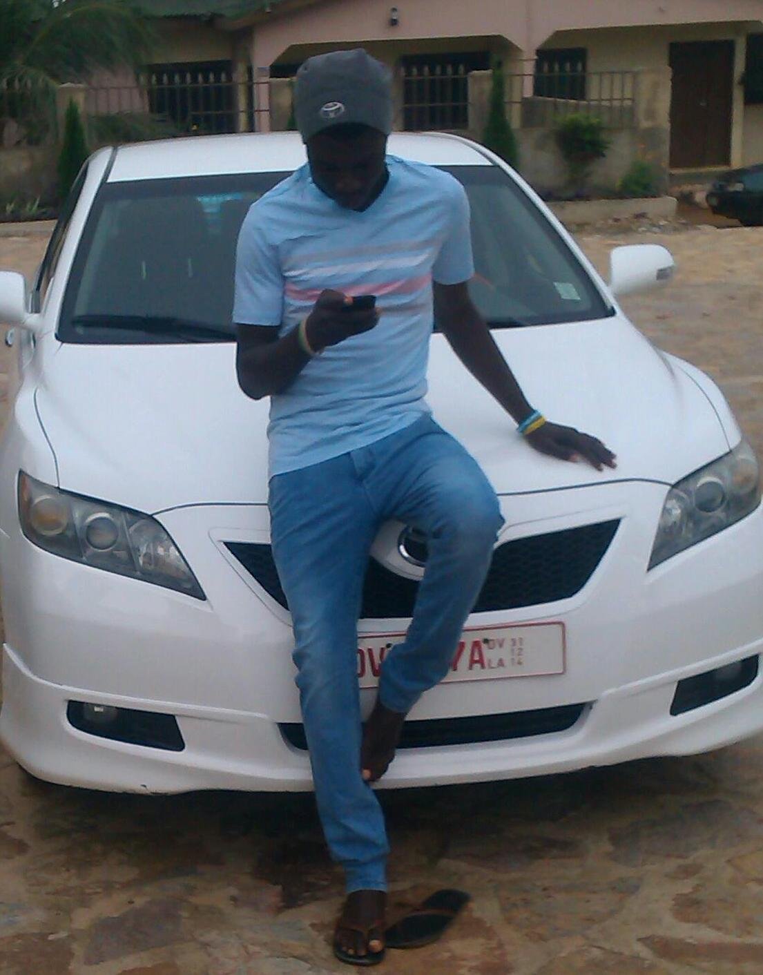 cole_qshokunbi's profile picture. 