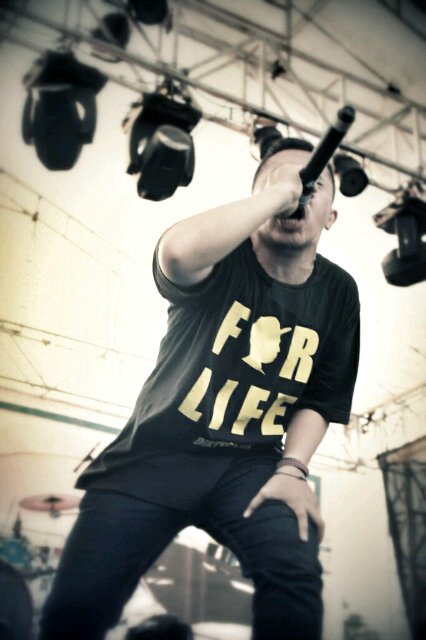 jackpath's profile picture. Little crazy bastard! @BREAKOUT_HC