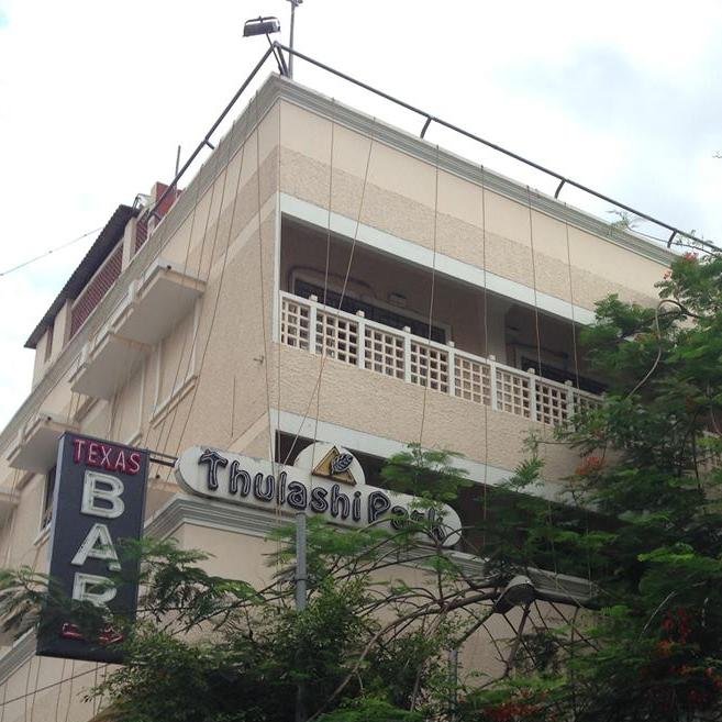 Thulashipark's profile picture. More than a decade experience in Hospitality industry. A well known in corporate circle.Hotel Thulashi Park. Visit once for a wonderful experience.