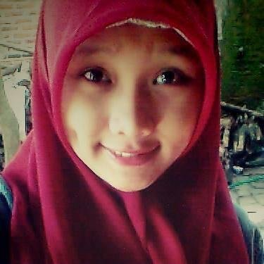 The biggest trust of the biggest trust.believe in heart.do the best.
Always pray, n don't forget to say 'alhamdulillah'
I'll folbck if you follow me.