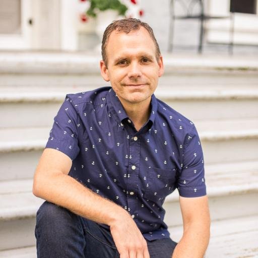 markvanderheide's profile picture. Husband of @stellymay and father of 3 boys and 1 girl. Volunteer @ElevationGTA. Enjoying every day. :)