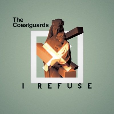 The Coastguards/Bass カノウです。IKKI NOT DEADより1st full ALBUM「I REFUSE」リリース!ゆるりと活動中してます。