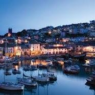 _brixham_'s profile picture. Self-catering holiday let Brixham Harbour: bookings@devonholiday.co
