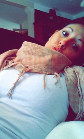 ParejaTiffany's profile picture. 