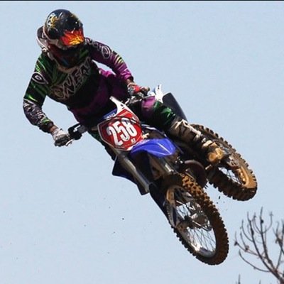 RJacks258's profile picture. Cynical smart ass that trusts no one. I love my wife, my kids, my dogs, and my Yamaha's.