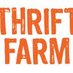 Thrift Farm (@thrift_farm) Twitter profile photo
