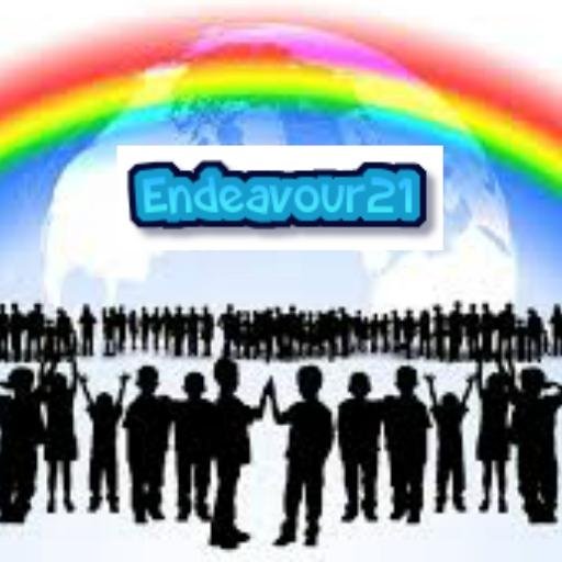 Endeavour21's profile picture. We are a coaching group at school21. We are aiming to raise money to support Kids Company. This account is to promote charity event we will be holding