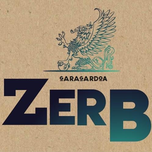 Euskal Herriarentzat egindako garagardoa //// Cerveza inspirada en el pueblo vasco
