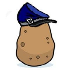 EJPotatoseed's profile picture. 