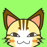 世界ウェハー党　肉球新党　ヌコ派 (@mayama_woodged) 's Twitter Profile Photo