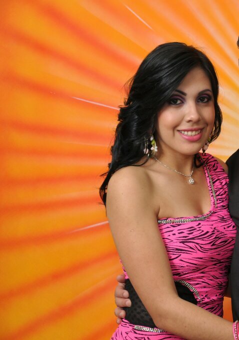 Quiero estar siempre a tu lado.. Osvaldo Candia