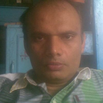 rajeshpandey221's profile picture. 
