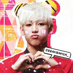 ♔@BamBam1A♔ GOT7 ☁ นี่โลกของแบมบู ❤ #จางline