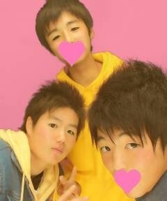 久留米城南→誠修★★サッカー部♪EXILEすき★★