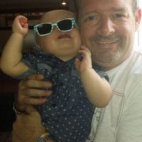 Pat Ward (@patpatward1969) 's Twitter Profile Photo