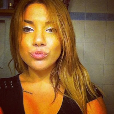 MarthaElianaa's profile picture. Proud greek  Fashion Blogger , living in Brussels. _______________
Blog: http://t.co/V1rrDvJHup
_______________FaceBook: Punto De La Moda