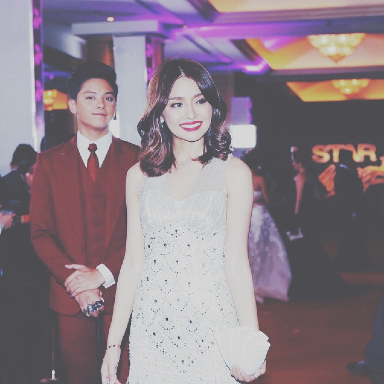 Saveanthony23's profile picture. I followed you, follow my main account @itsadiecruz