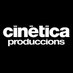 Cinètica Produccions (@cinetica_tv) Twitter profile photo Cinètica Produccions (@cinetica_tv) Twitter profile photo