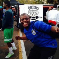 Peter (@thabang23) 's Twitter Profile