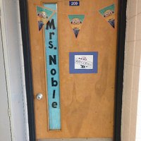 Mrs.Noble (@mrsnoble13) 's Twitter Profile