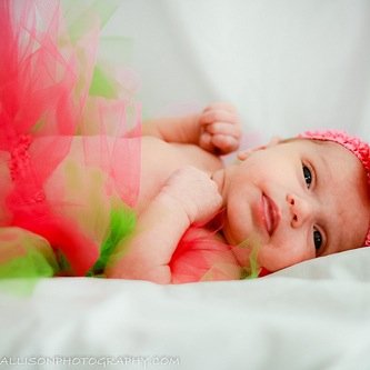I am a future Diva. My momma is @LoyallyLily