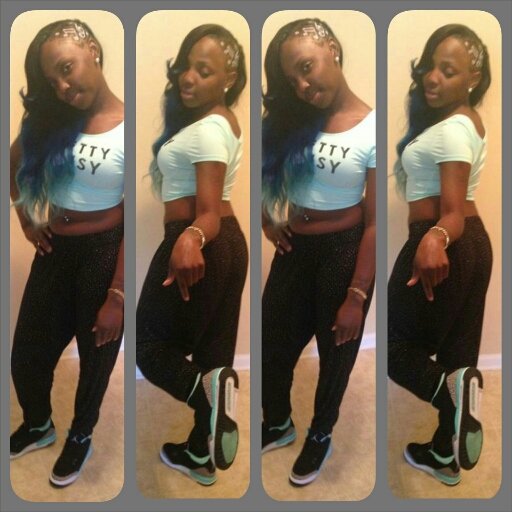 If you can't handle me at my worst... you dont deserve me at my best. #teamlesbian #teamleo... Last page was hacked