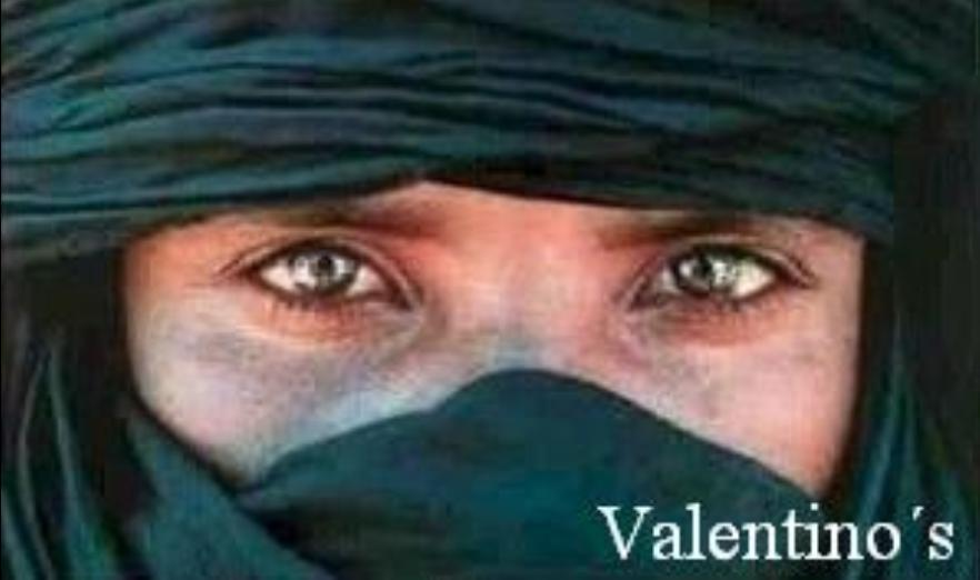 ஜ Valentino´s