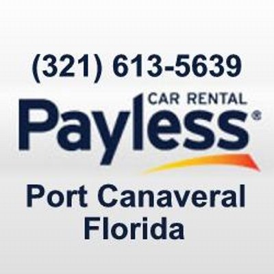 Payless Rental rentattheport X