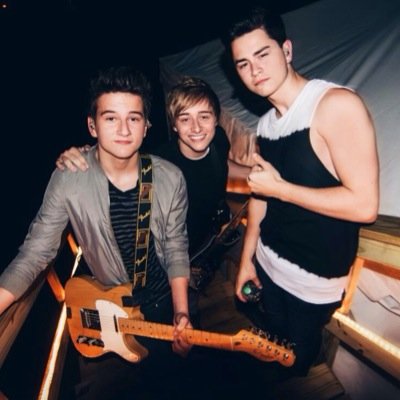 Giving you the latest Before You Exit updates. Account run by Mandi and Ale.