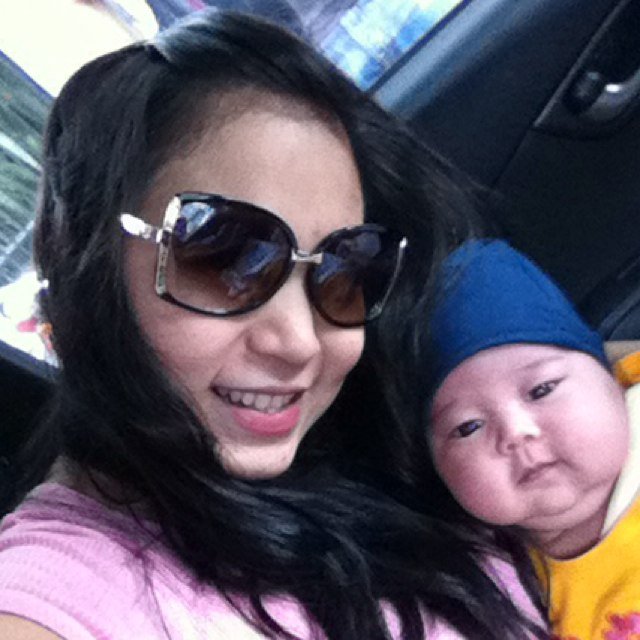 wulanfreya's profile picture. Goodbye Twitter