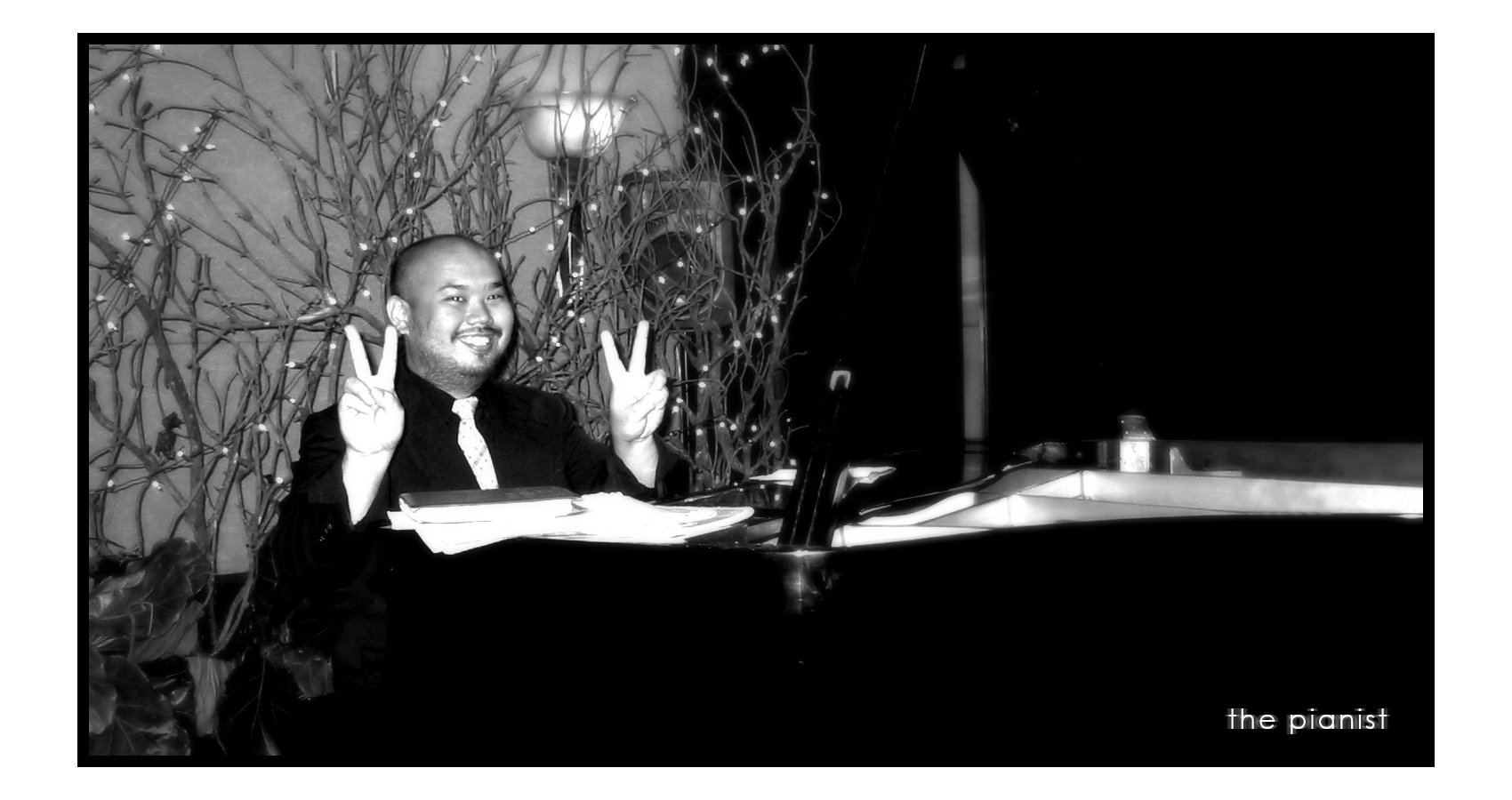 Stephendaun's profile picture. Mac addict, Pianist, Recording Music Arranger, Jingle & Video Toaster, Wedding Entertainment, all about music and food ..hahaha.