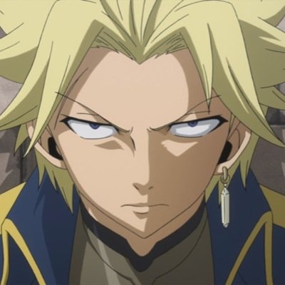 3rd generation white dragon slayer also the master of Sabertooth #Single