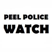 Documenting police interactions with the public in Peel Region. We serve & protect the people of Peel with our cameras. Filming police is not a crime.