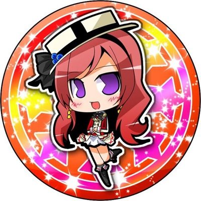新垢→@ritr_makichanさんのプロフィール画像