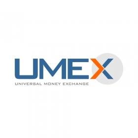 UMEX cryptocurrency exchange in beta-test. We Invite beta-testers to trade with #bitcoin, #dogecoin, #litecoin, #dollars.