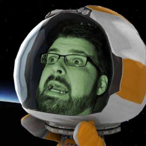 I build websites, watch sci-fi, make cocktails, play games. IDIC. Walking Star Trek Encyclopedia.