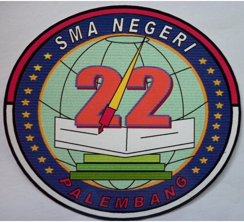 Official Twitter SMA Negeri 22 Palembang.| Come The Last To Be The Best |