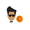 Mr.Orange (@02orange21) Twitter