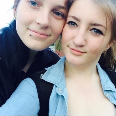 17. lesbian. sushi. sex. cuddles & coffee