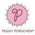 Peggy Porschen (@peggyporschen) Twitter profile photo