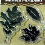We are proud to offer rubber stamping ideas, tips, and products.